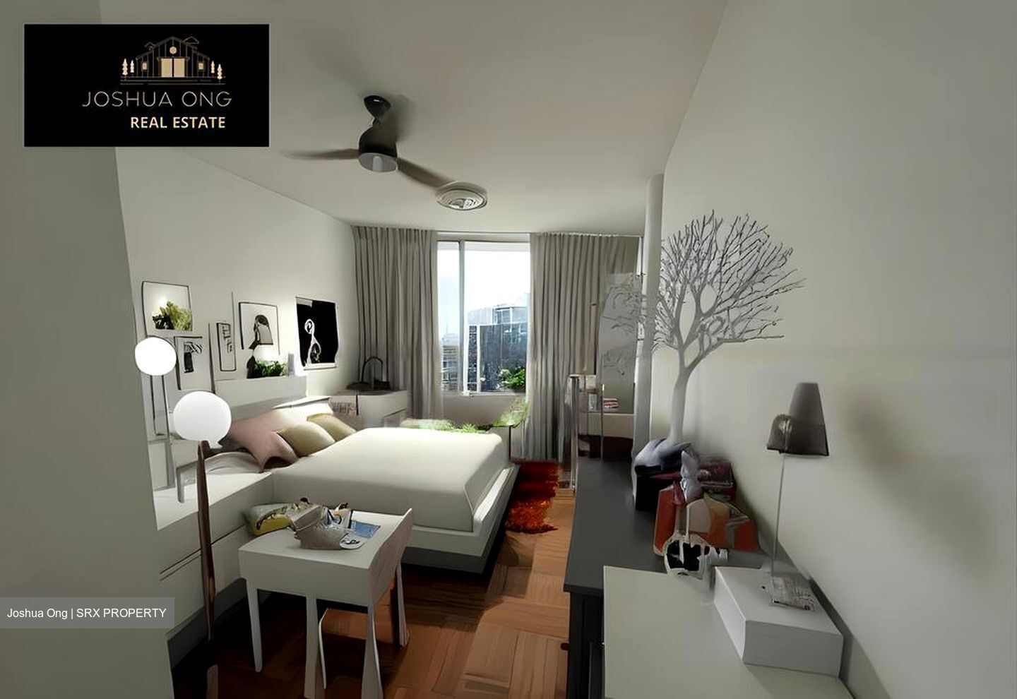 The Peak (D5), Condominium #475817741